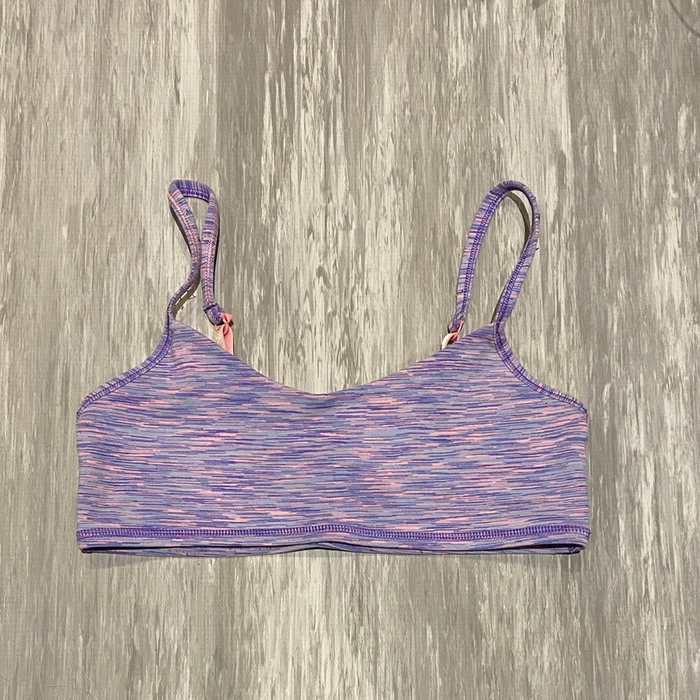 Ivivva sports bra